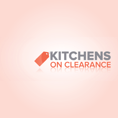 Kitchens On Clearance Logo