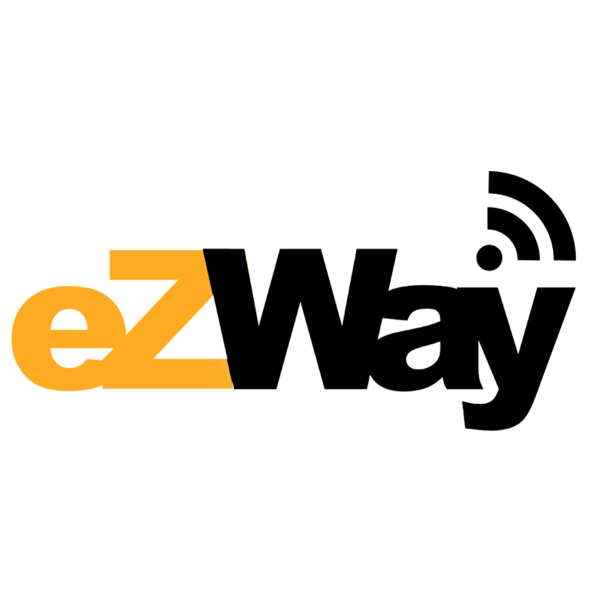 eZWay Broadcasting Logo