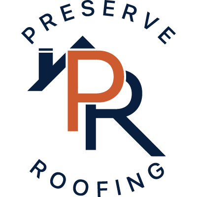 Preserve Roofing, LLC Logo