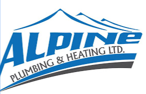 Alpine Plumbing and Heating Ltd. Logo