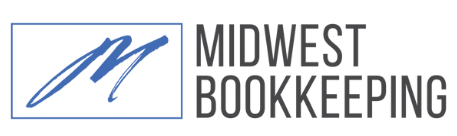 Midwest Bookkeeping & Tax Solutions LLC Logo