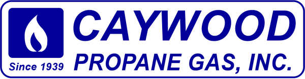 Caywood Propane Gas Inc. Logo