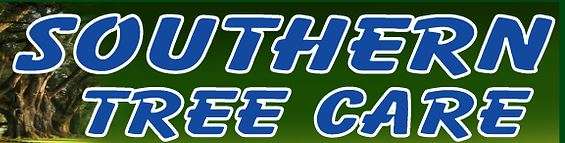 Southern Tree Care Logo