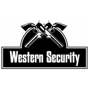 Western Security, LLC Logo