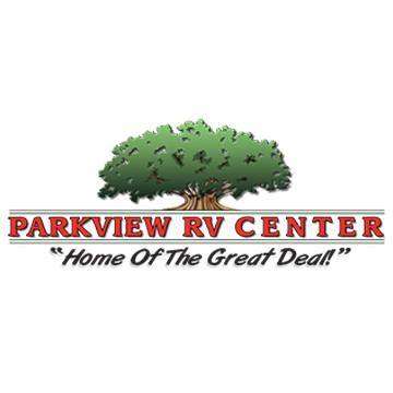 Parkview RV Center Logo