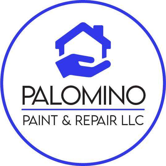 Palomino Paint & Repair LLC Logo
