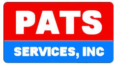Pats Services, Inc. Logo