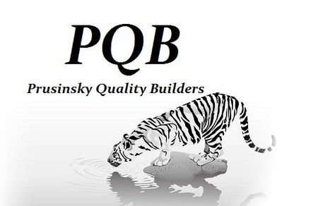 CHV Ventures, LLC d/b/a Prusinsky Quality Builders Logo