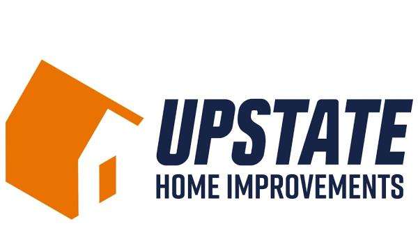 Upstate Home Improvements LLC Logo