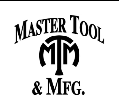 Master Tool & Manufacturing Inc Logo