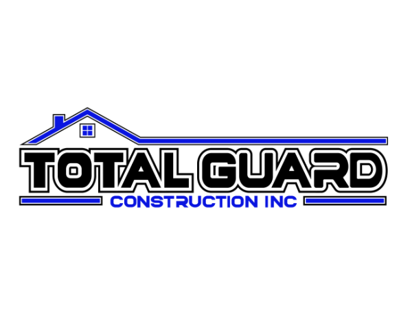 Total Guard Construction, Inc. Logo