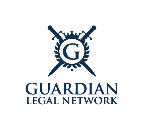 Guardian Legal Network Logo