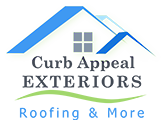 Curb Appeal Exteriors & Restoration, LLC Logo