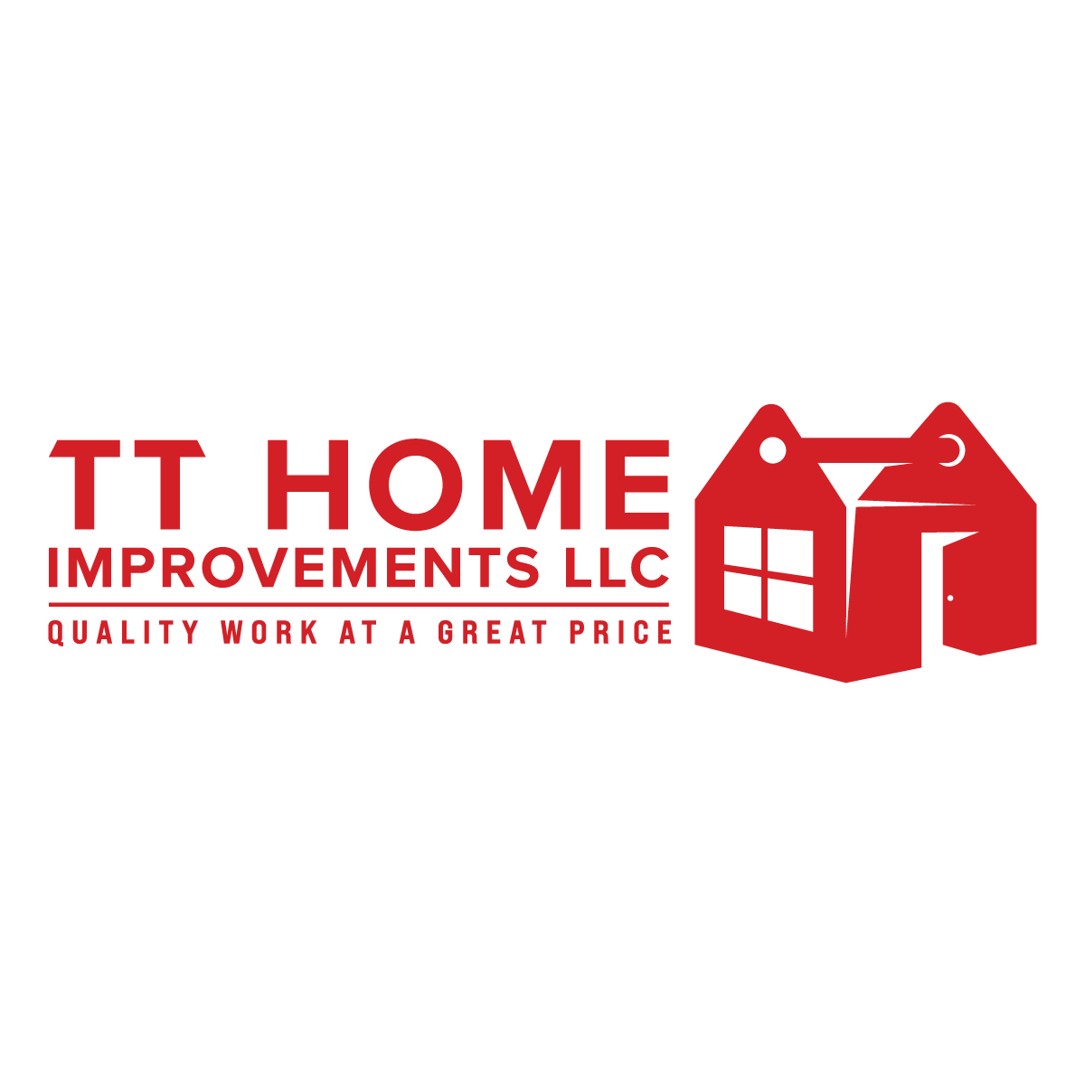 TT Home Improvements LLC Logo