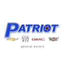 Patriot Chevrolet, Inc. Logo