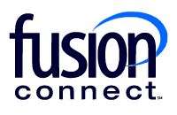Fusion Connect, Inc. Logo