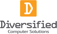 Diversified Computer Solutions, Inc. Logo