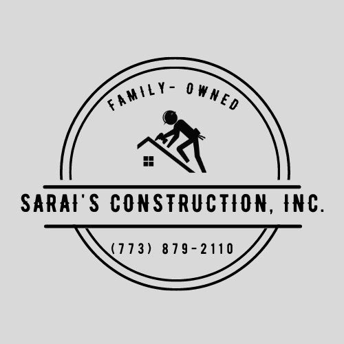 SARAI'S CONSTRUCTION, INC. Logo