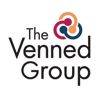 The Venned Group Logo