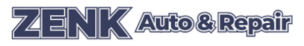 Zenk Auto and Repair Inc Logo