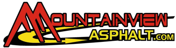 Mountainview Asphalt Paving Logo