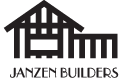 Janzen Builders Logo