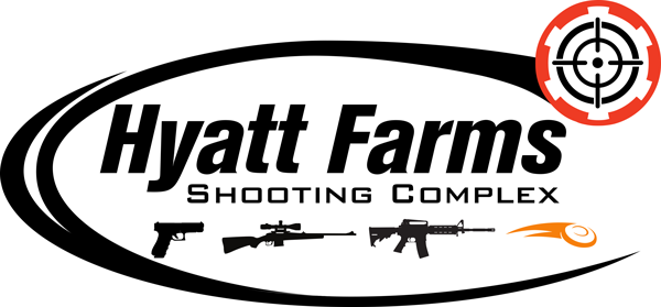 Hyatt Farms Shooting Complex Logo