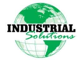 Industrial Solutions, LLC Logo