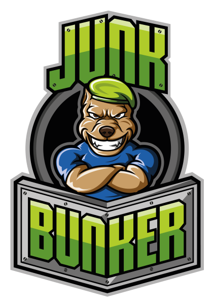 Junk Bunker Logo