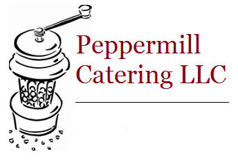 Peppermill Catering, LLC Logo