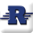 RineAir Heating & Air Conditioning Inc. Logo