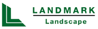 Landmark Landscape Logo