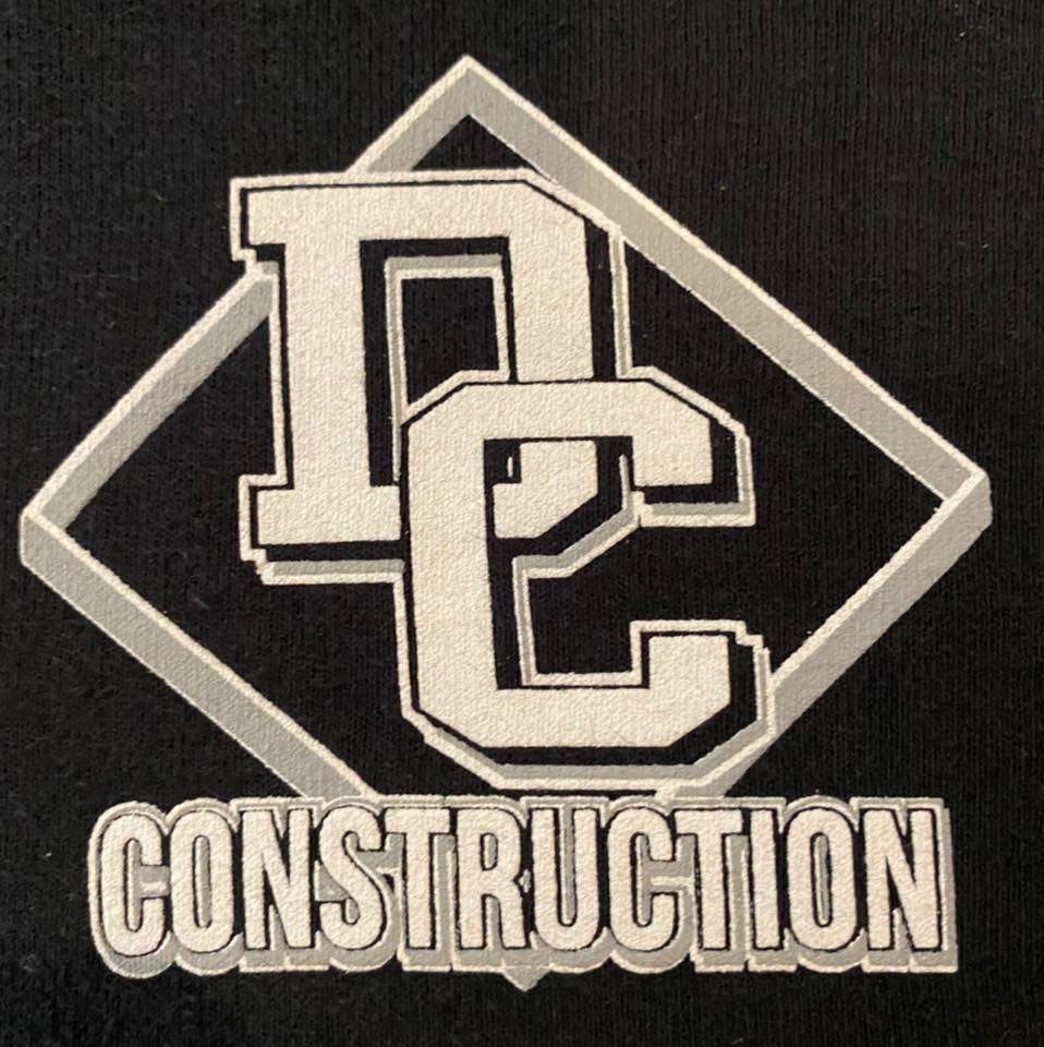 DC Construction Trucking LLC Logo