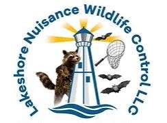 Lakeshore Nuisance Wildlife Control LLC Logo