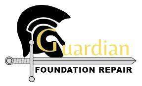 Guardian Foundation Repair Logo