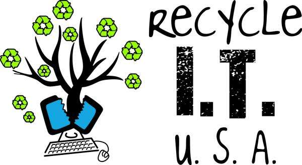 Recycle IT USA Logo