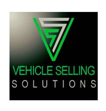 Vehicle Selling Solutions Logo