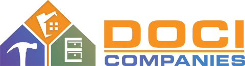 DOCI, Inc. Logo