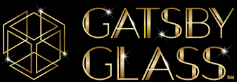 Gatsby Glass Logo