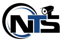 New Tech Security, LLC Logo