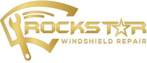 Rockstar Windshield Repair Logo