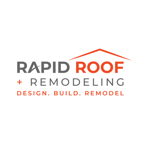 Rapid Roof & Remodeling LLC Logo