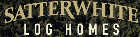 Satterwhite Log Homes Logo