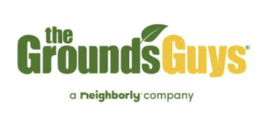 The Grounds Guys of Huber Heights Logo