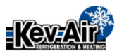 Kev-Air Refrigeration Ltd Logo