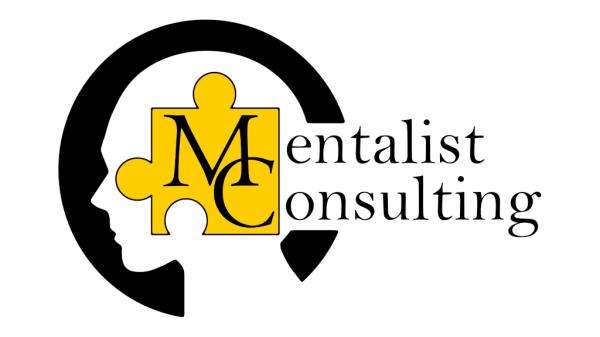 Mentalist Consulting Logo