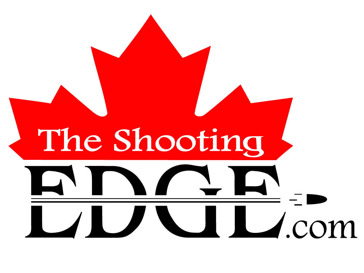 The Shooting Edge Logo