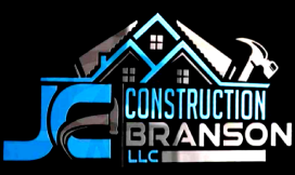 JC Construction Branson Logo