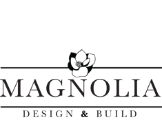Magnolia Construction Ottawa Logo