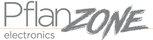 Pflanz Electronics Logo